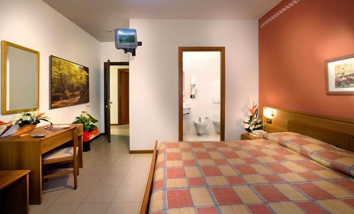 Albergo Il Castellino