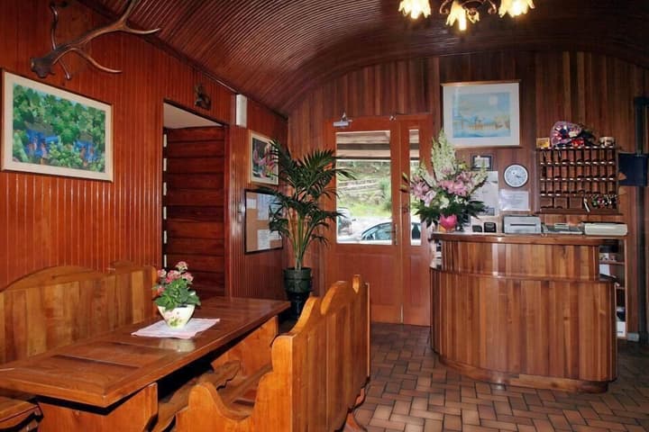 Albergo Il Castellino