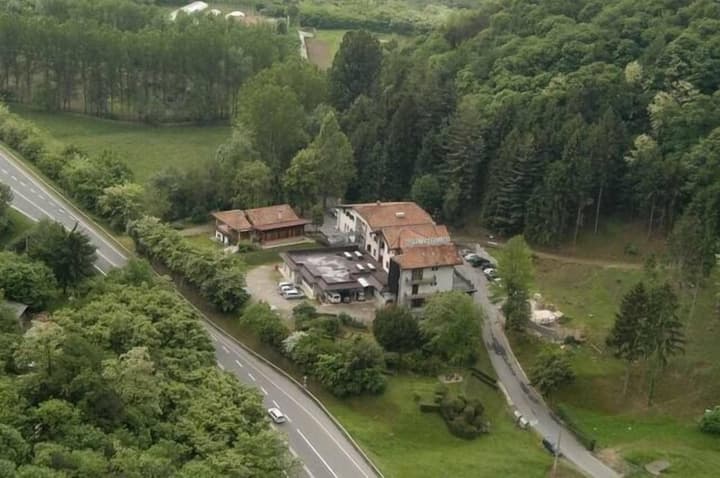 Albergo Il Castellino