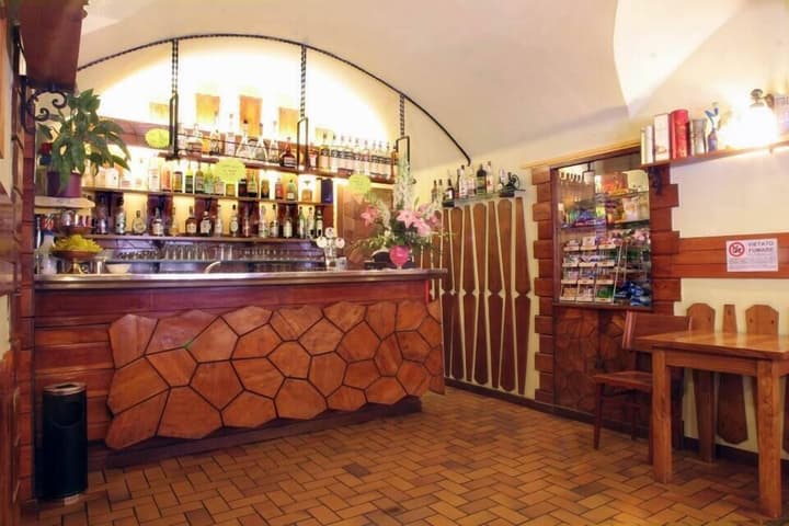 Albergo Il Castellino