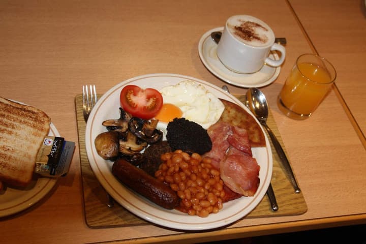 Sandyford Hotel