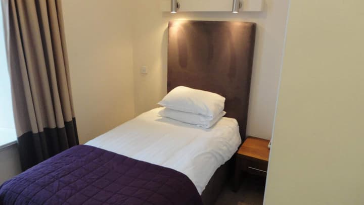 Sandyford Hotel