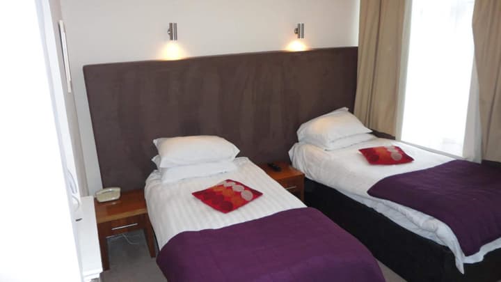 Sandyford Hotel