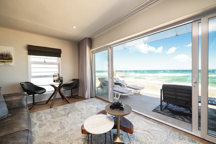 Beach Villa Wilderness