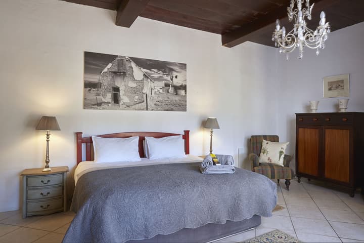 Yellow Aloe Guesthouse