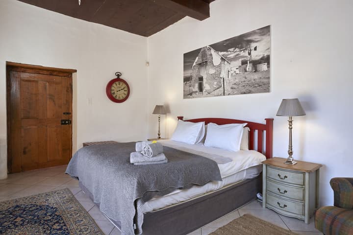 Yellow Aloe Guesthouse