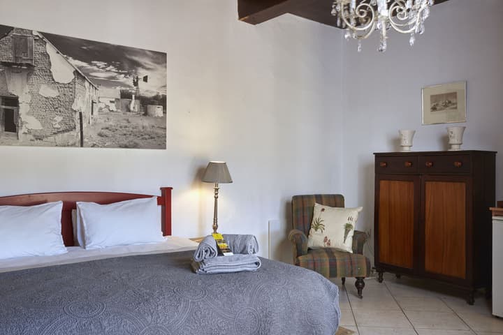 Yellow Aloe Guesthouse