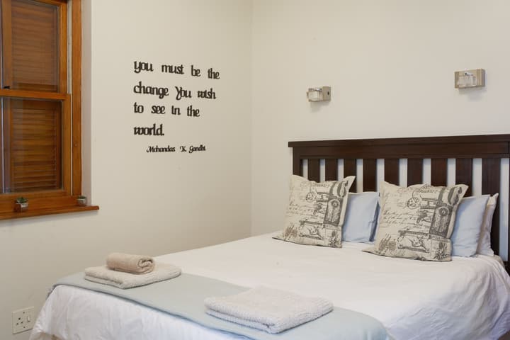 Yellow Aloe Guesthouse