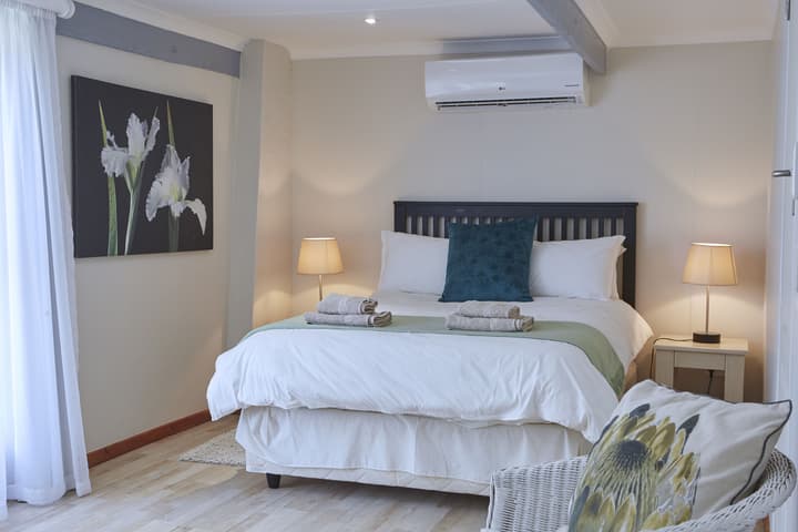 Yellow Aloe Guesthouse