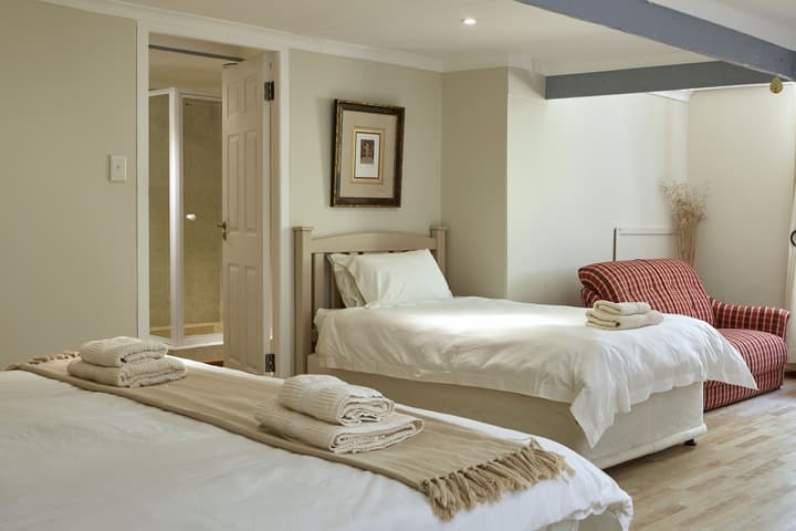 Yellow Aloe Guesthouse
