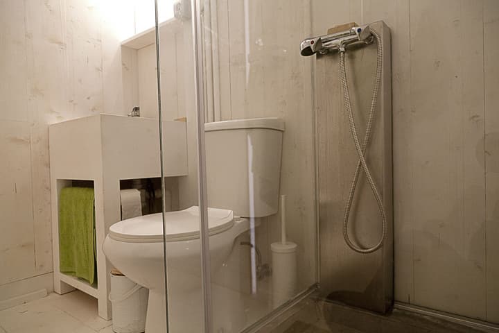 Aquiles Eco Hotel