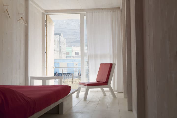 Aquiles Eco Hotel