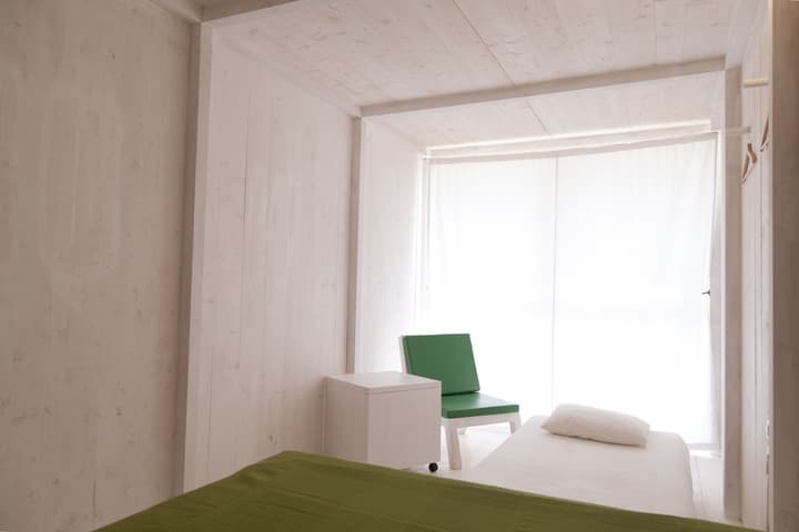 Aquiles Eco Hotel