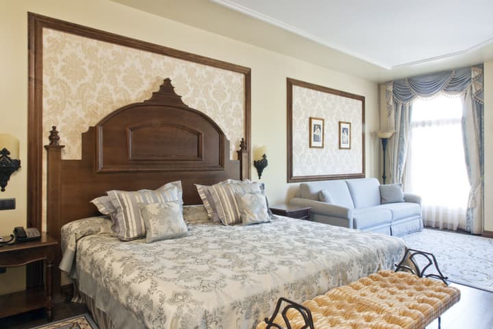 PortAventura Hotel Lucy's Mansion -Includes unlimited access & Express wristband to PortAventura Park & Ferrari Land