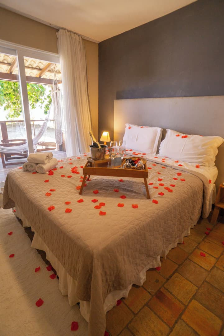 Le Terrace Pousada