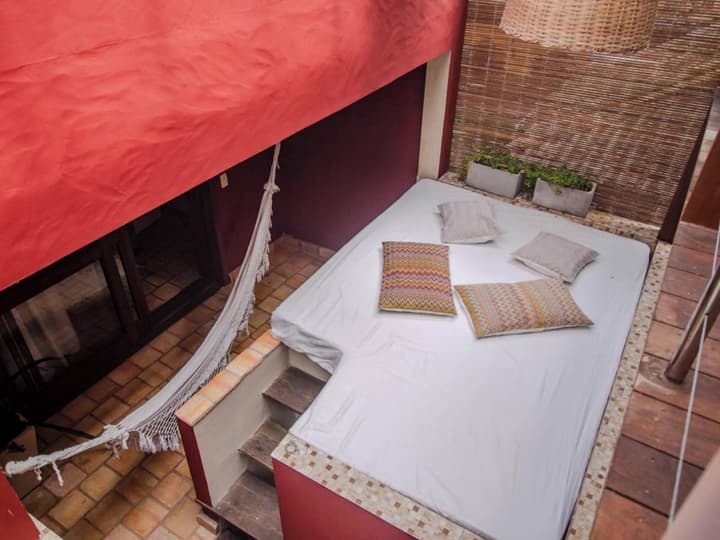 Le Terrace Pousada