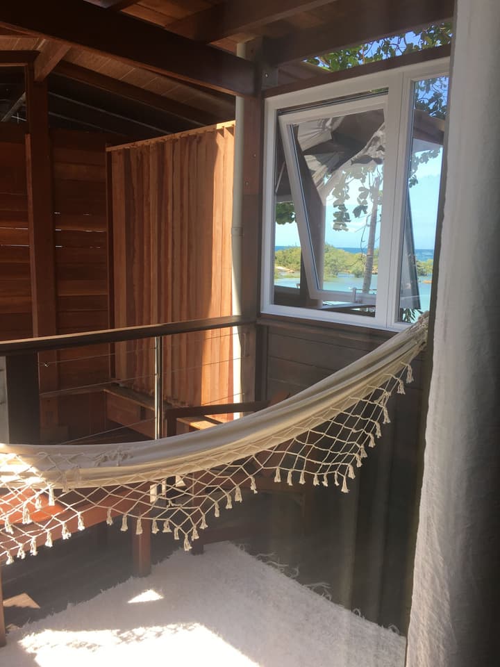 Le Terrace Pousada