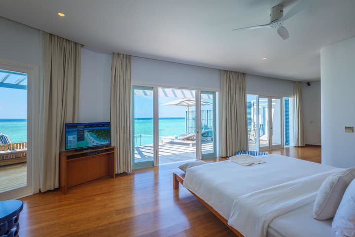 Amilla Maldives