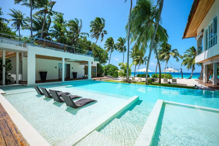 Amilla Maldives