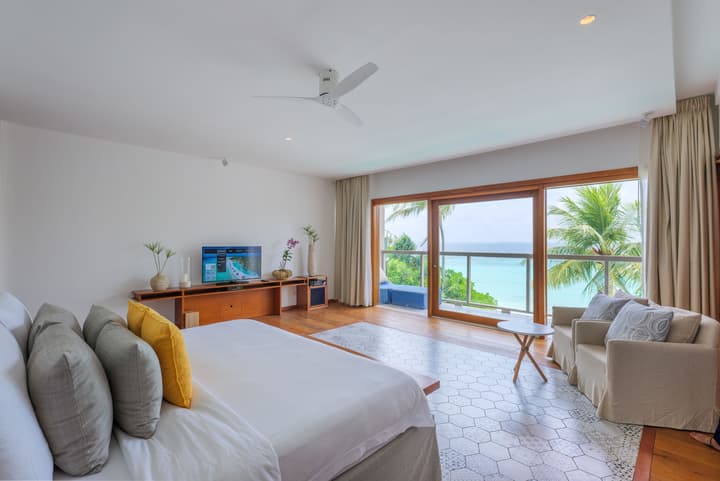 Amilla Maldives