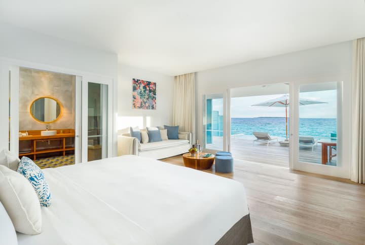 Amilla Maldives
