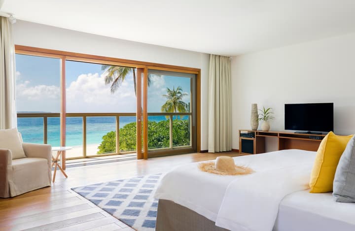 Amilla Maldives
