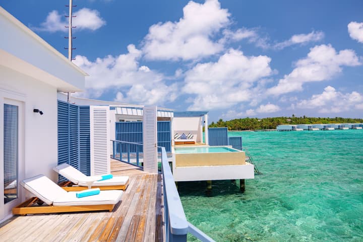 Amilla Maldives