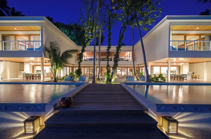 Amilla Maldives