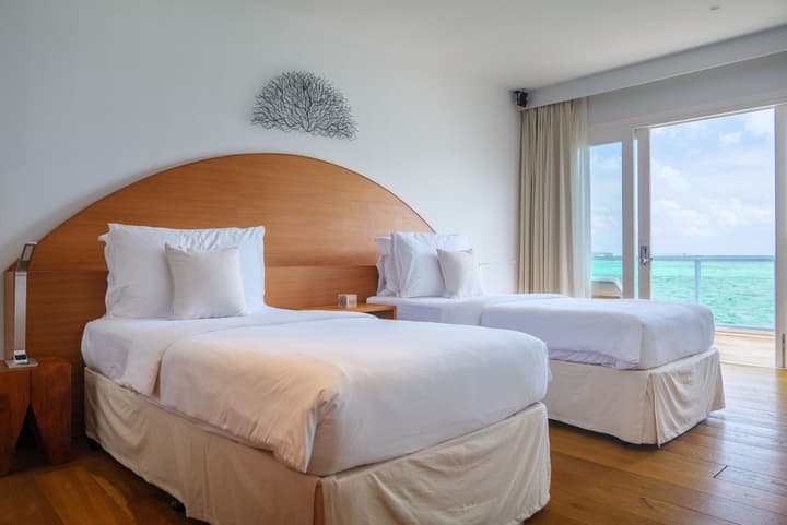 Amilla Maldives