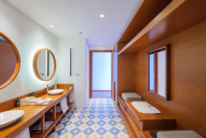 Amilla Maldives
