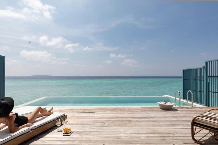 Amilla Maldives