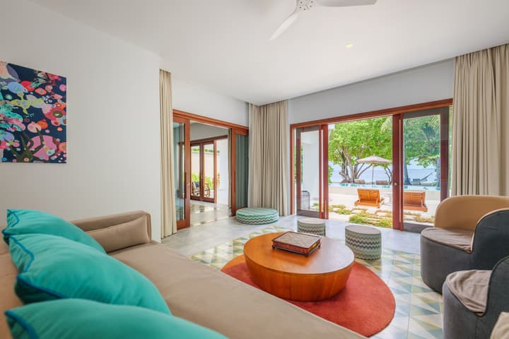 Amilla Maldives