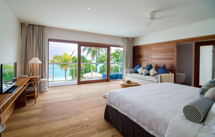 Amilla Maldives