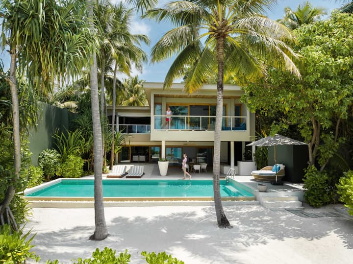Amilla Maldives