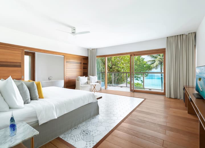 Amilla Maldives