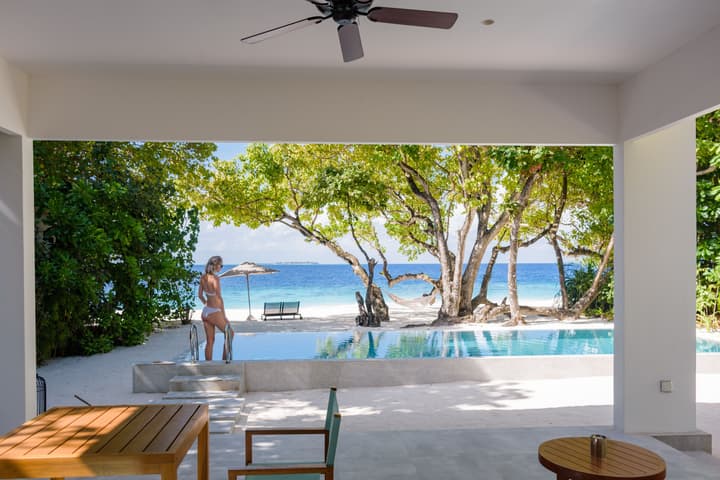 Amilla Maldives