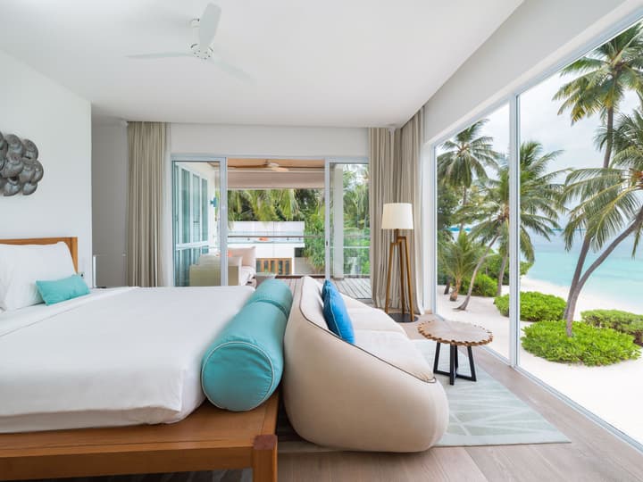 Amilla Maldives