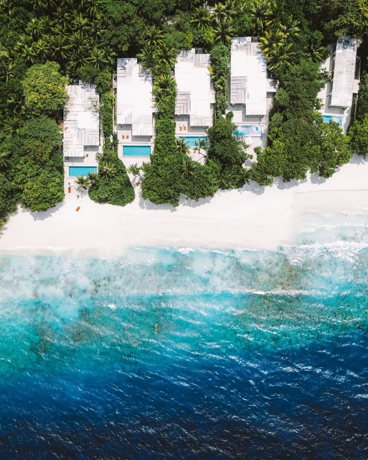 Amilla Maldives
