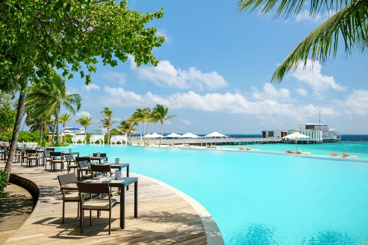 Amilla Maldives