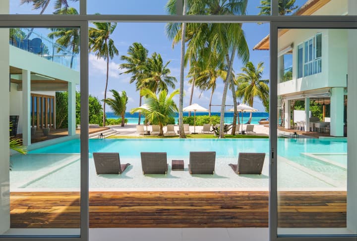 Amilla Maldives