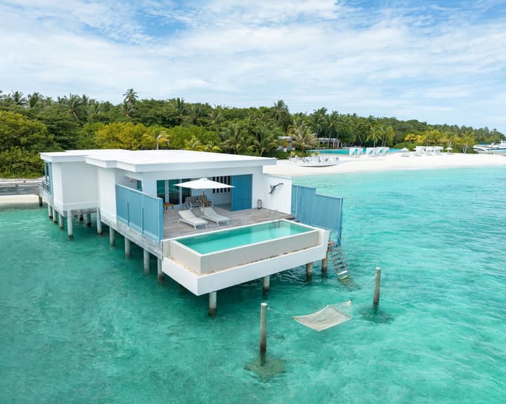 Amilla Maldives