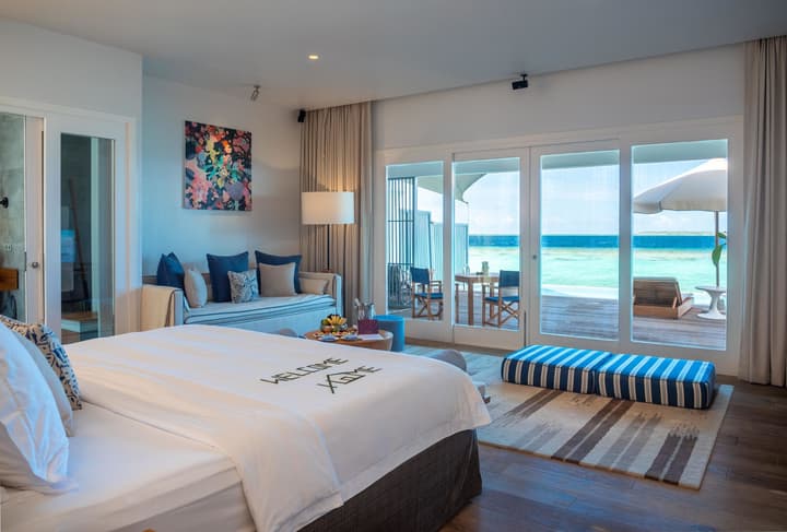 Amilla Maldives