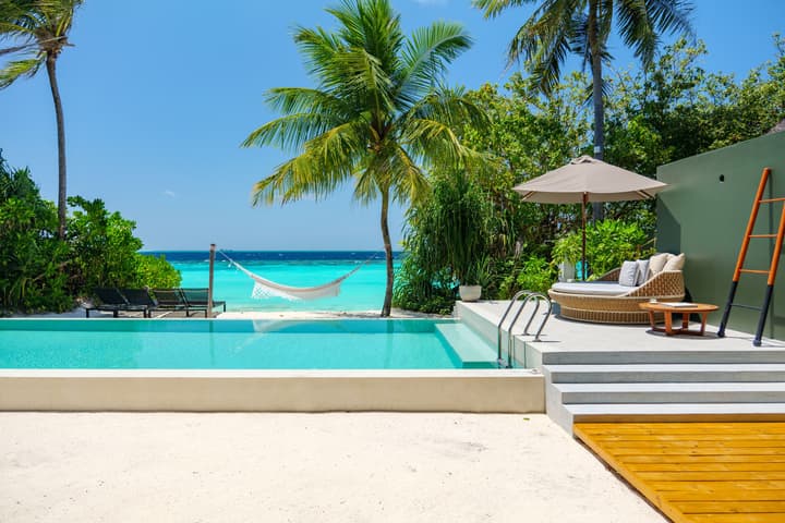 Amilla Maldives