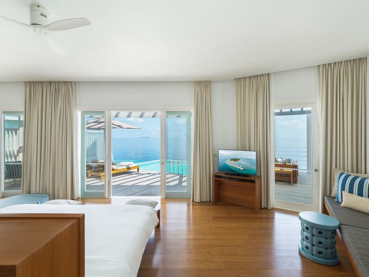 Amilla Maldives