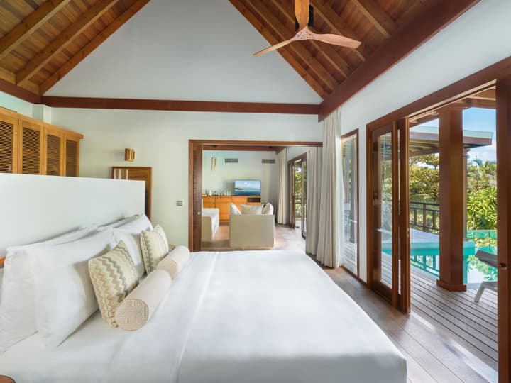 Amilla Maldives