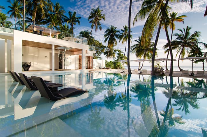 Amilla Maldives