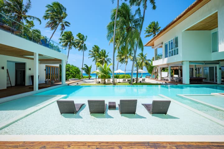 Amilla Maldives