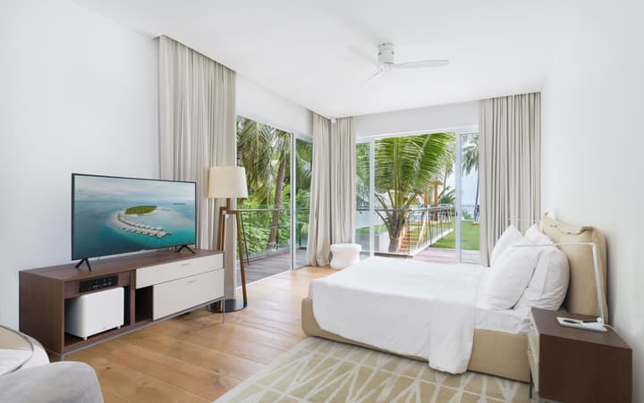 Amilla Maldives