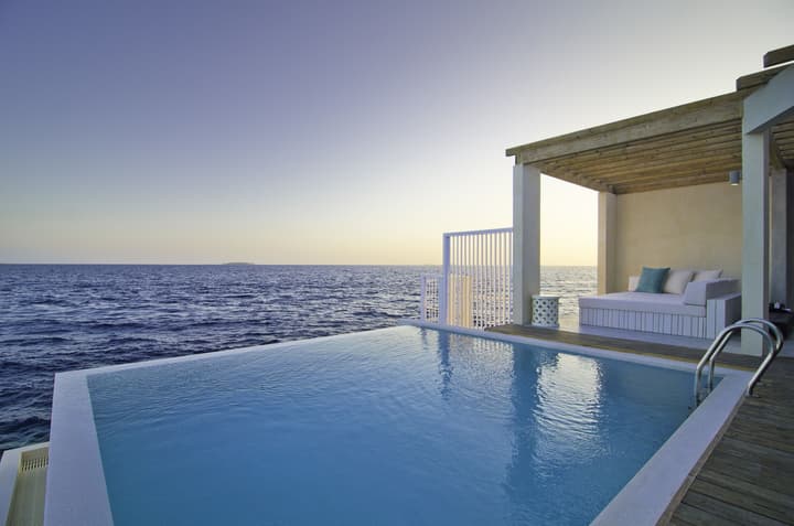 Amilla Maldives