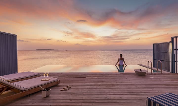 Amilla Maldives